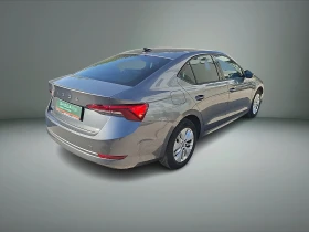 Skoda Octavia 1.0 TSI, снимка 4