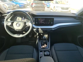 Skoda Octavia 1.0 TSI, снимка 9