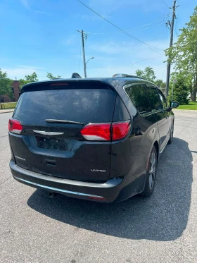 Chrysler Pacifica Limited | АВТОКРЕДИТ БЕЗ ПЪРВОНАЧАЛНА ВНОСКА | , снимка 10