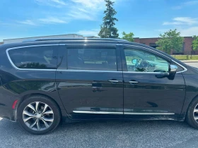 Chrysler Pacifica Limited | АВТОКРЕДИТ БЕЗ ПЪРВОНАЧАЛНА ВНОСКА | , снимка 3