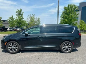 Chrysler Pacifica Limited | АВТОКРЕДИТ БЕЗ ПЪРВОНАЧАЛНА ВНОСКА | , снимка 2