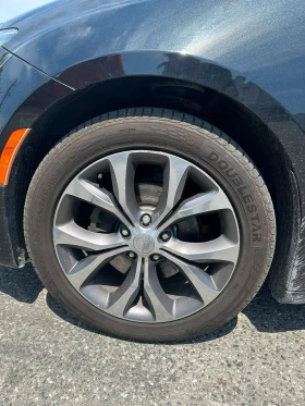 Chrysler Pacifica Limited | АВТОКРЕДИТ БЕЗ ПЪРВОНАЧАЛНА ВНОСКА | , снимка 7