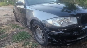 BMW 120, снимка 8