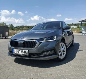 Skoda Octavia, снимка 8