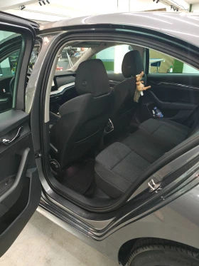 Skoda Octavia, снимка 6