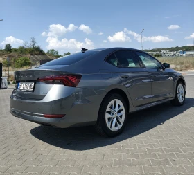 Skoda Octavia, снимка 9