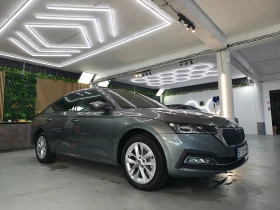 Skoda Octavia, снимка 2
