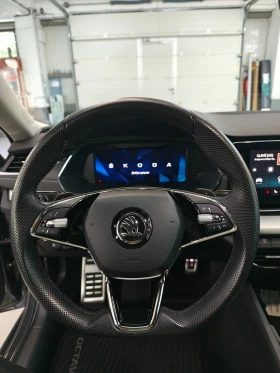 Skoda Octavia, снимка 5