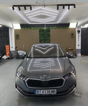 Skoda Octavia, снимка 1