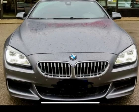 BMW 650 * Gran Coupe* АВТОКРЕДИТ БЕЗ ПЪРВОНАЧАЛНА ВНОСКА* , снимка 4
