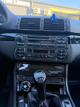 BMW 320, снимка 8