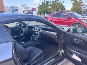 Ford Mustang Face! 2.3 ecoboost, снимка 9