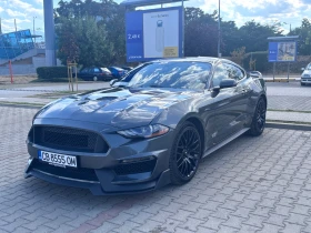 Ford Mustang Face! 2.3 ecoboost, снимка 2