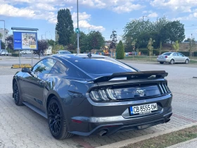 Ford Mustang Face! 2.3 ecoboost, снимка 4