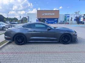 Ford Mustang Face! 2.3 ecoboost, снимка 7