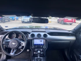 Ford Mustang Face! 2.3 ecoboost, снимка 11