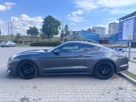 Ford Mustang Face! 2.3 ecoboost, снимка 3