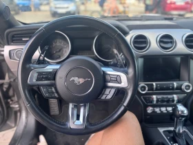 Ford Mustang Face! 2.3 ecoboost, снимка 10