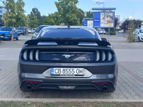 Ford Mustang Face! 2.3 ecoboost, снимка 5