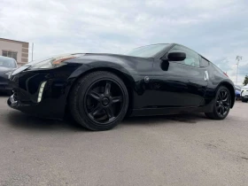 Nissan 370Z, снимка 4