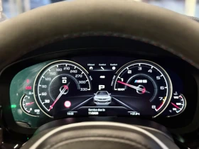 BMW M5 Competition* Carbon* H/K* ЛИЗИНГ , снимка 11