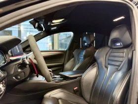 BMW M5 Competition* Carbon* H/K* ЛИЗИНГ , снимка 8