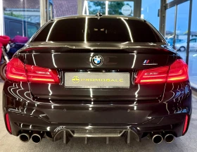 BMW M5 Competition* Carbon* H/K* ЛИЗИНГ , снимка 5