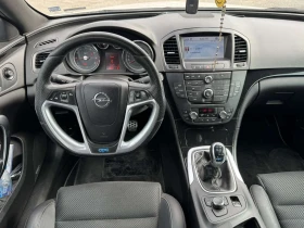 Opel Insignia OPC 325hp, снимка 11