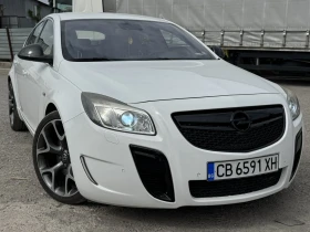 Opel Insignia OPC 325hp, снимка 1
