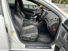 Opel Insignia OPC 325hp, снимка 3