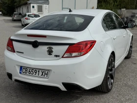 Opel Insignia OPC 325hp, снимка 6