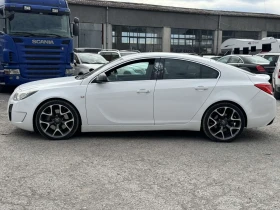 Opel Insignia OPC 325hp, снимка 2