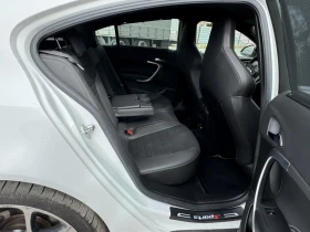 Opel Insignia OPC 325hp, снимка 7