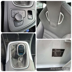 Opel Insignia OPC 325hp, снимка 12