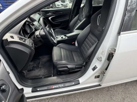 Opel Insignia OPC 325hp, снимка 9