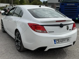 Opel Insignia OPC 325hp, снимка 5