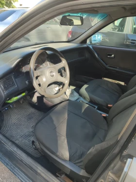 Audi 80 B4 , снимка 8
