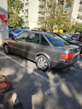 Audi 80 B4 , снимка 5