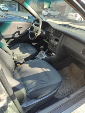 Audi 80 B4 , снимка 9