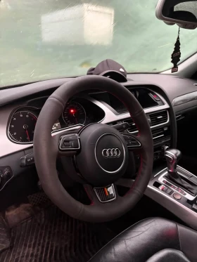 Audi A4 Stage 1 / Carfax / Лизинг, снимка 7