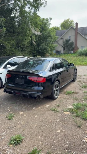 Audi A4 Stage 1 / Carfax / Лизинг, снимка 10