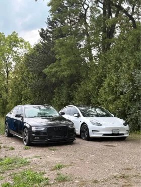 Audi A4 Stage 1 / Carfax / Лизинг, снимка 5