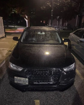 Audi A4 Stage 1 / Carfax / Лизинг, снимка 12