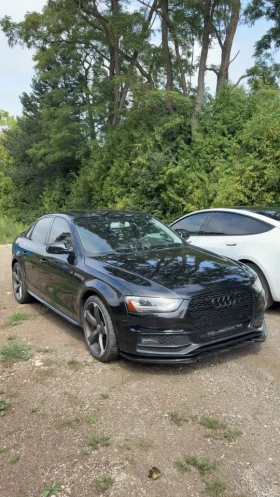 Audi A4 Stage 1 / Carfax / Лизинг, снимка 9