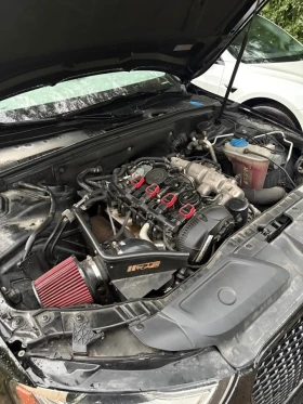 Audi A4 Stage 1 / Carfax / Лизинг, снимка 8