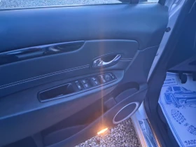 Renault Scenic 1.5d кожа , снимка 12