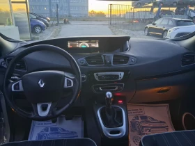 Renault Scenic 1.5d кожа , снимка 8