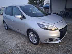 Renault Scenic 1.5d кожа , снимка 1