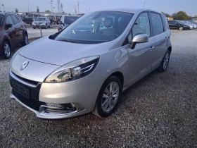 Renault Scenic 1.5d кожа , снимка 2