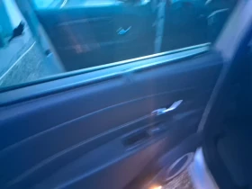 Renault Scenic 1.5d кожа , снимка 11